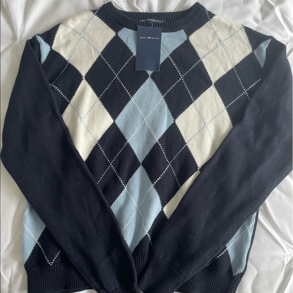 Brandy Melville Sweater